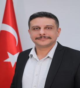 Furkan DUMLU
